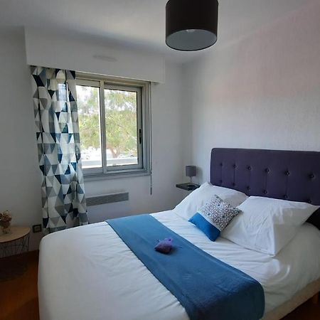 Pin-Rolland - Appartement 2 Chambres A 400M De La Plage Saint-Mandrier-sur-Mer Exterior foto