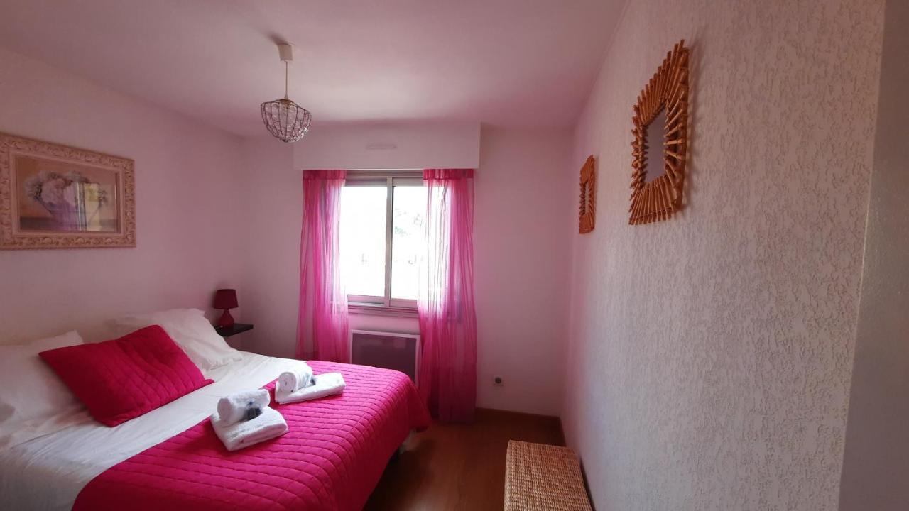 Pin-Rolland - Appartement 2 Chambres A 400M De La Plage Saint-Mandrier-sur-Mer Exterior foto